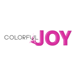 Colorful Joy - intimate goods manufacturer