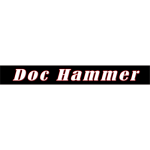 Doc Hammer - intimate goods manufacturer