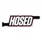 Hosed