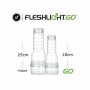 Fleshlight - go torque ice