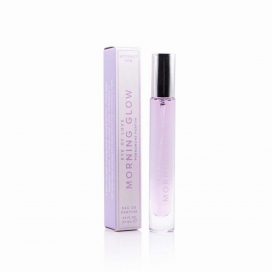 Feromonu sprejs sievietēm 10 ml - Eye of Love Morning Glow Feromonu sprejs sievietēm 10 ml - Eye of Love Morning Glow