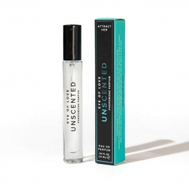 Feromonu sprejs bez aromāta vīriešiem 10 ml - Eye of Love Feromonu sprejs bez aromāta vīriešiem 10 ml - Eye of Love