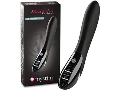 Mystim Electro Stimulation Sex Toys