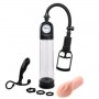 ADAM ET EVE PLEASURE KIT FOR HIM