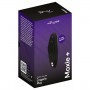 Panty vibrator - We-Vibe Moxie+ Satin Black