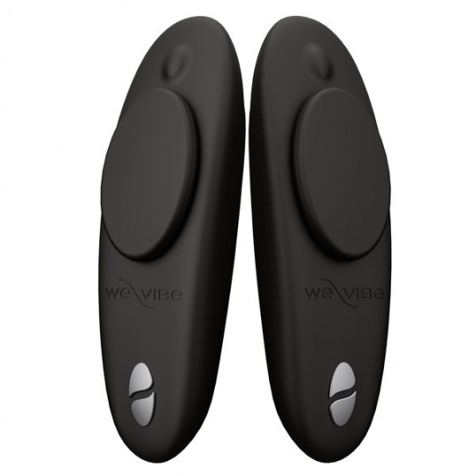 Panty vibrator - We-vibe Tease Us 2x Moxie+