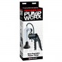 Pw max-precision power pump