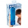 Вакуумная помпа для члена bang bang blue penis pump blue