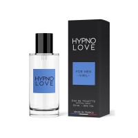 Feromonu smaržas vīriešiem 50 ml - Hypno-love