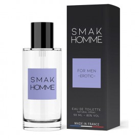 Feromoonide lõhn meestele 50 ml - Smak