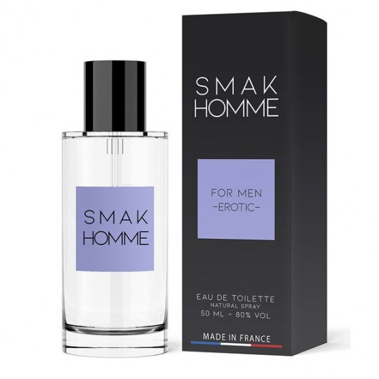 Vyriški feromoniniai kvepalai real men (50 ml)