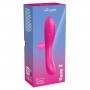 Вибратор точки G - We-Vibe Rave 2 розовый