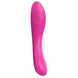 G-spot vibrator - We-Vibe Rave 2 Fuchsia