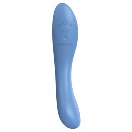 G-punkta vibrators zils - We-Vibe Rave 2