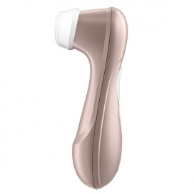 ÕHU KLITORI STIMULAATOR SATISFYER PRO 2 JÄRGMINE PÕLVKOND