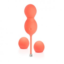 Kegel Vibrējošā Ola - We-vibe Bloom