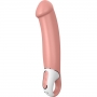 Классический вибратор 17 см - satisfyer vibes master