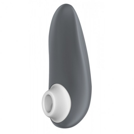 Air pulse stimulator - womanizer starlet 3 grey