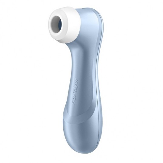 SATISFYER PRO 2 BLUE