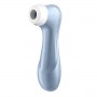 SATISFYER PRO 2 BLUE