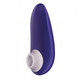 Air pulse stimulator - womanizer starlet 3 indigo