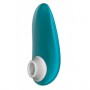 Air pulse stimulator - womanizer starlet 3 turquoise