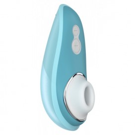 Womanizer liberty powder blue