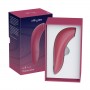 Clitoral pulsator - we-vibe-melt pink