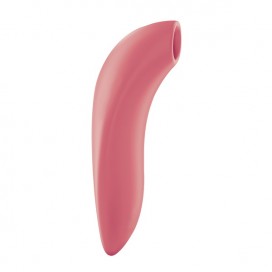 Clitoral pulsator - we-vibe-melt pink