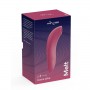 Clitoral pulsator - we-vibe-melt pink