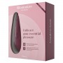 Air pulse stimulators - womanizer classic 2 bordeaux