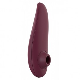 Kliitori õhupulsator - womanizer classic 2 bordo