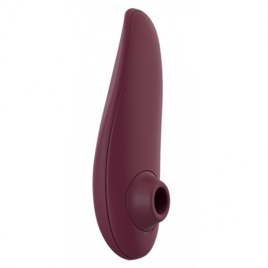 Air pulse stimulators - womanizer classic 2 bordeaux