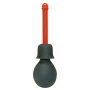 Klizma anālais stimulators rectal syringe