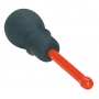 Klizma anālais stimulators rectal syringe