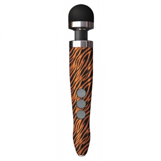 Doxy 3R Tiger