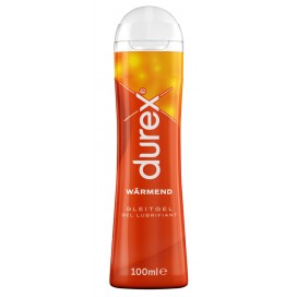 Durex play warming 100ml