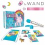 WAND SPECIAL EDITION SET - LE WAND UNICORN