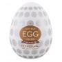 Мастурбатор Tenga Egg Hard-Boiled Crater