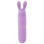 Cuties Rabbit Vibe Purple 5.Ge