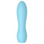 Cuties Mini Vibrator Blue 3.Ge