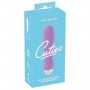 Cuties mini vibrator purple