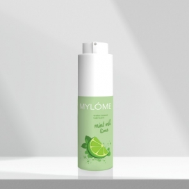 Piparmündi-laimi aroomiga veepõhine libesti 30 ml – MYLOME Piparmündi-laimi aroomiga veepõhine libesti 30 ml – MYLOME