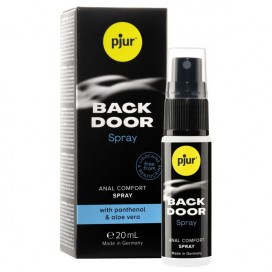 Anal spray - Pjur backdoor 20 ml