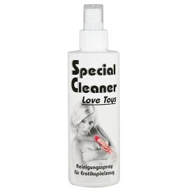 Cleaning cpray for sex toys - 200 ml