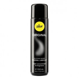 Silikono pagrindo lubrikantas Pjur Original (100 ml)