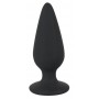 Black velvets heavy plug s 40g