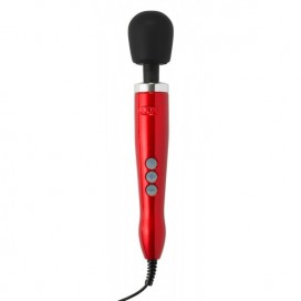 Doxy Die Cast Red