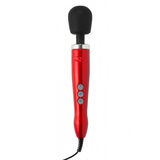 Doxy Die Cast Red