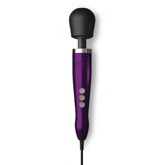 Doxy Die Cast Purple